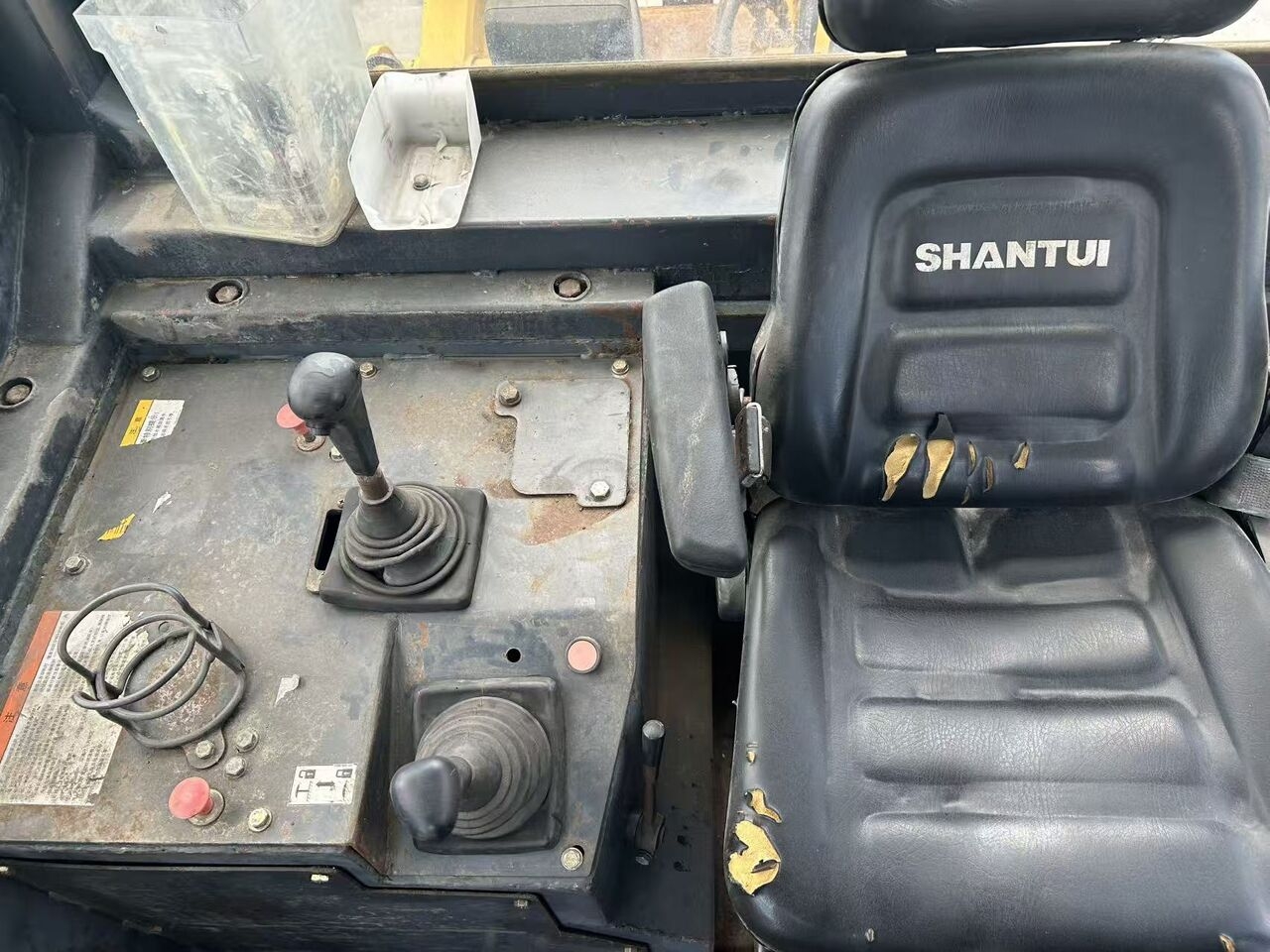 Bulldozer