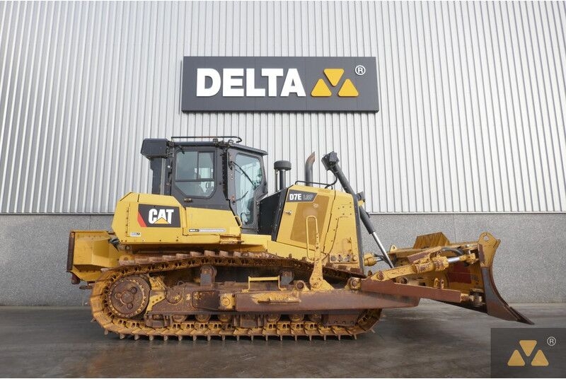Bulldozer
