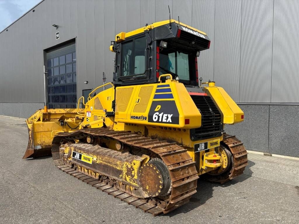 Bulldozer