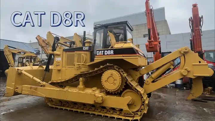 Bulldozer/