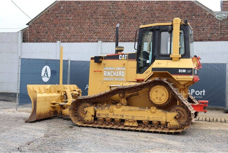 Bulldozer