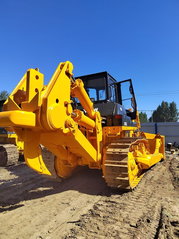 Bulldozer/