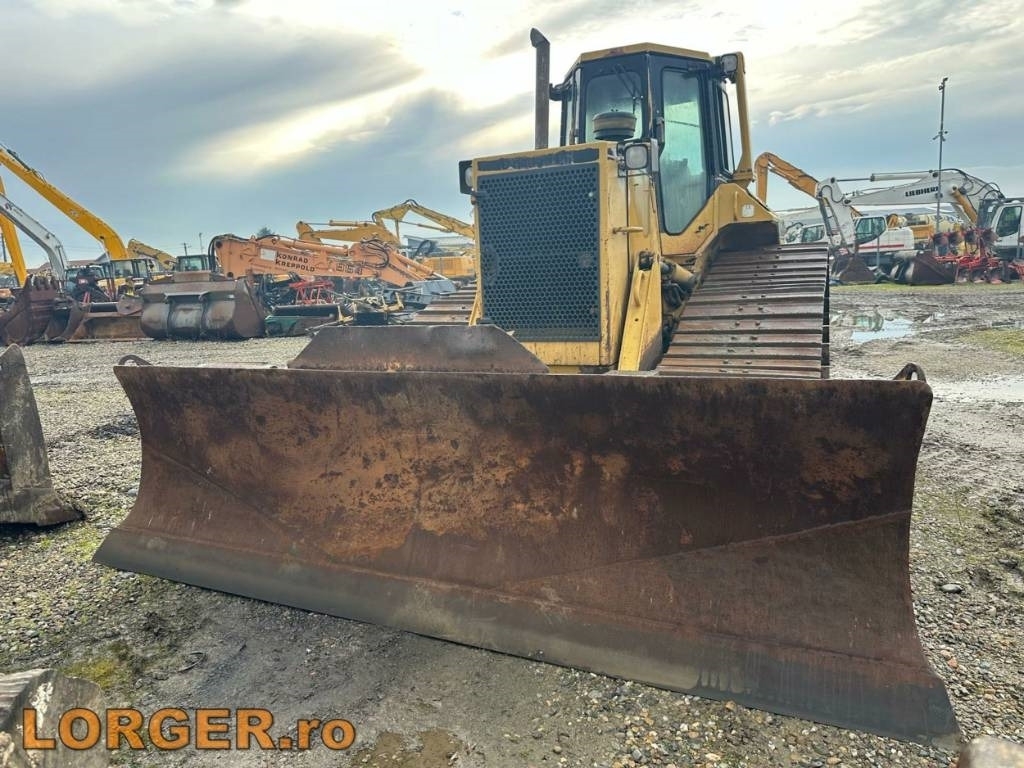 Bulldozer/