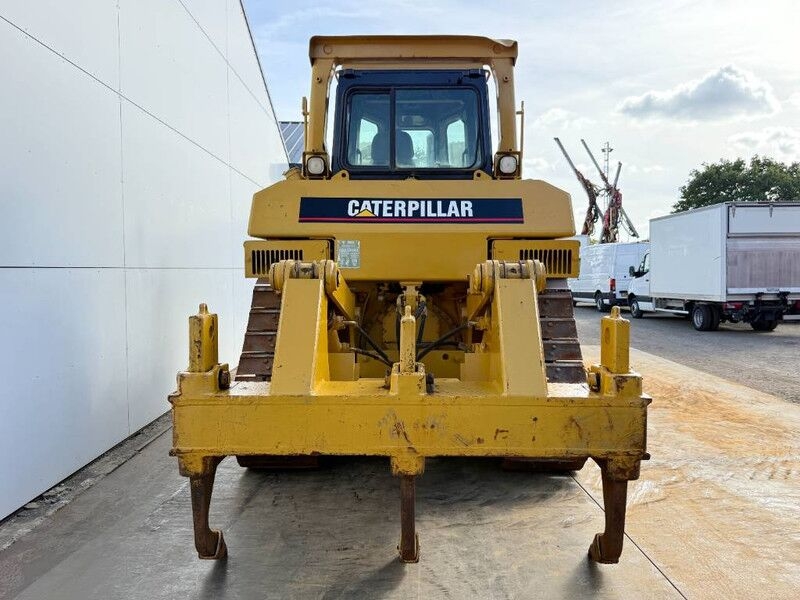 Bulldozer