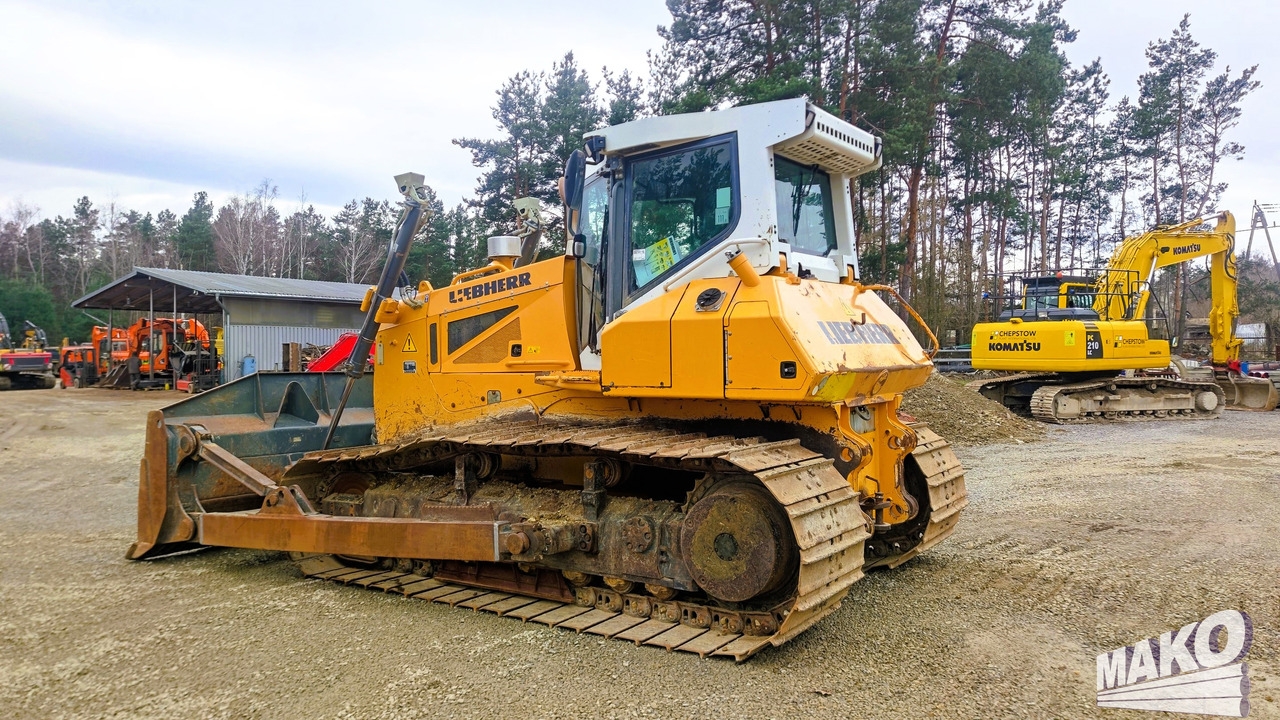 Bulldozer