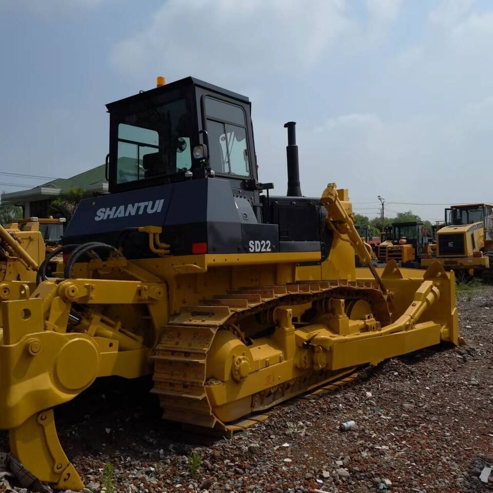 Bulldozer