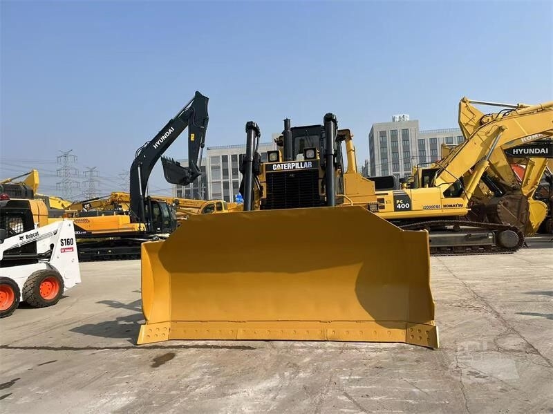 Bulldozer