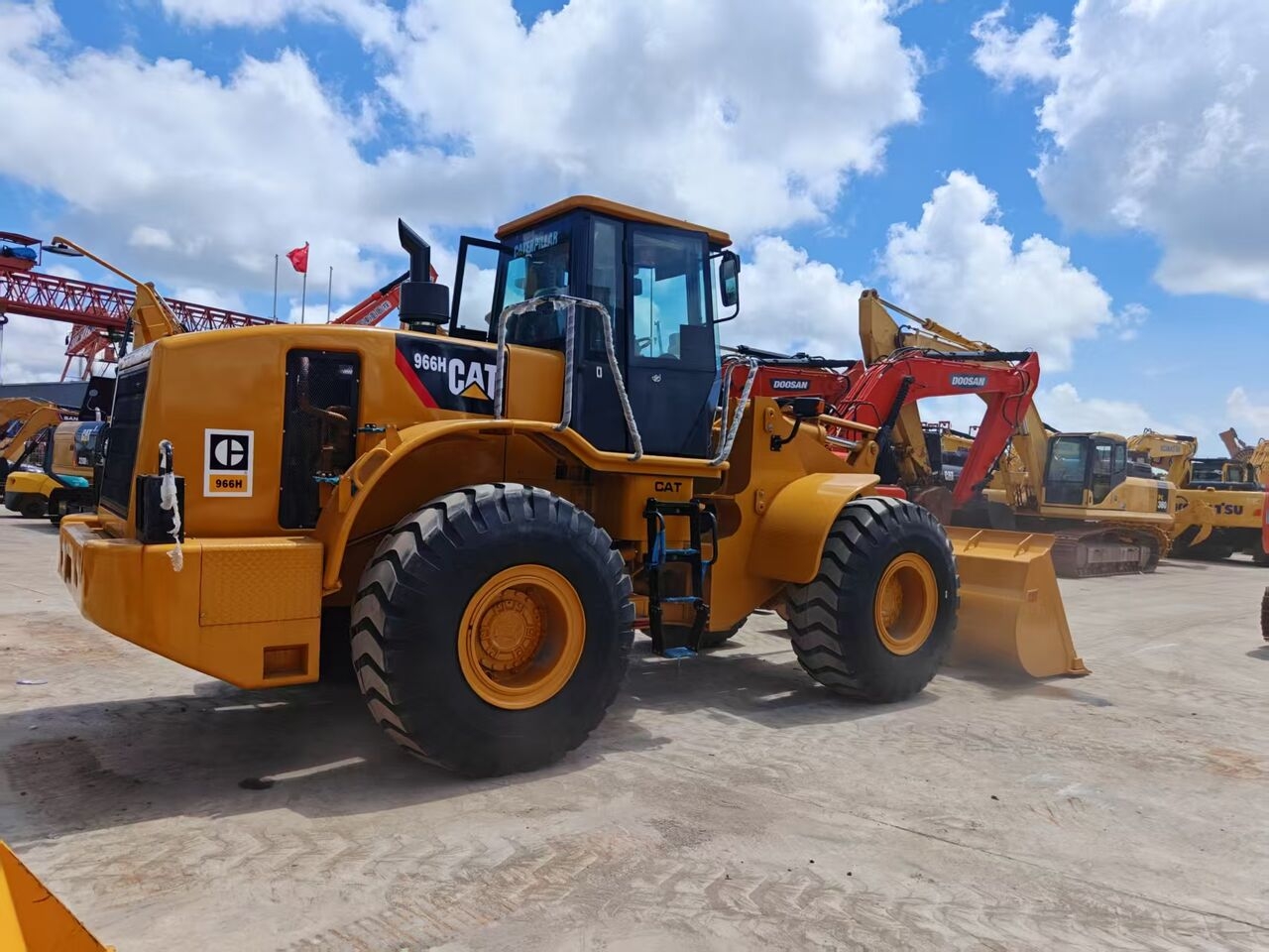 Bulldozer