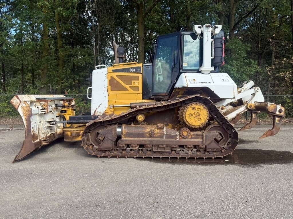 Bulldozer/