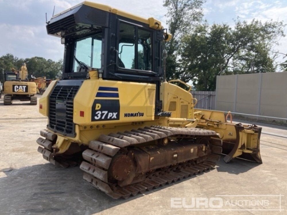 Bulldozer