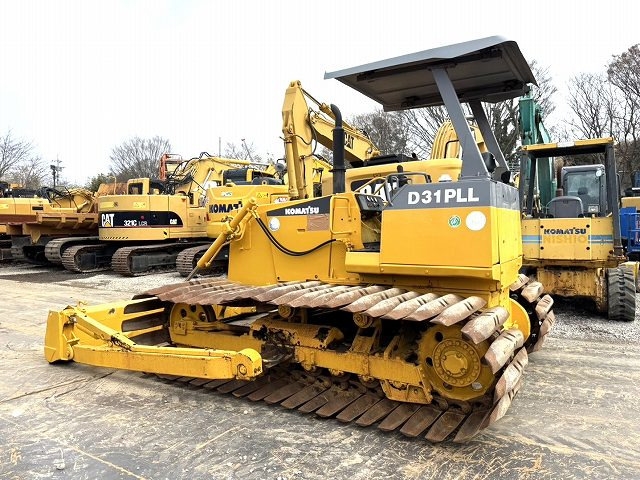 Bulldozer