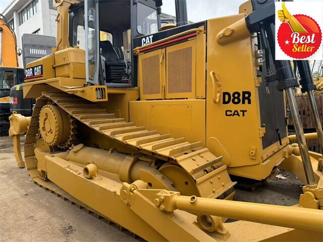 Bulldozer