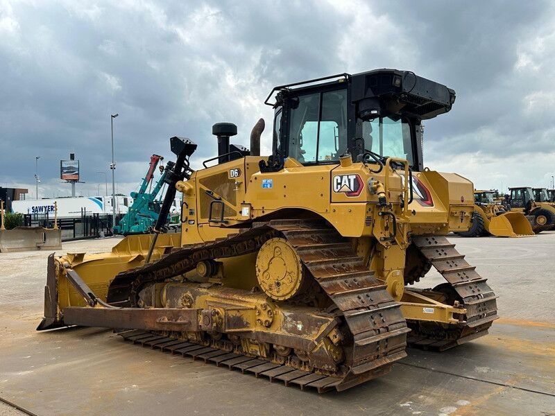 Bulldozer/