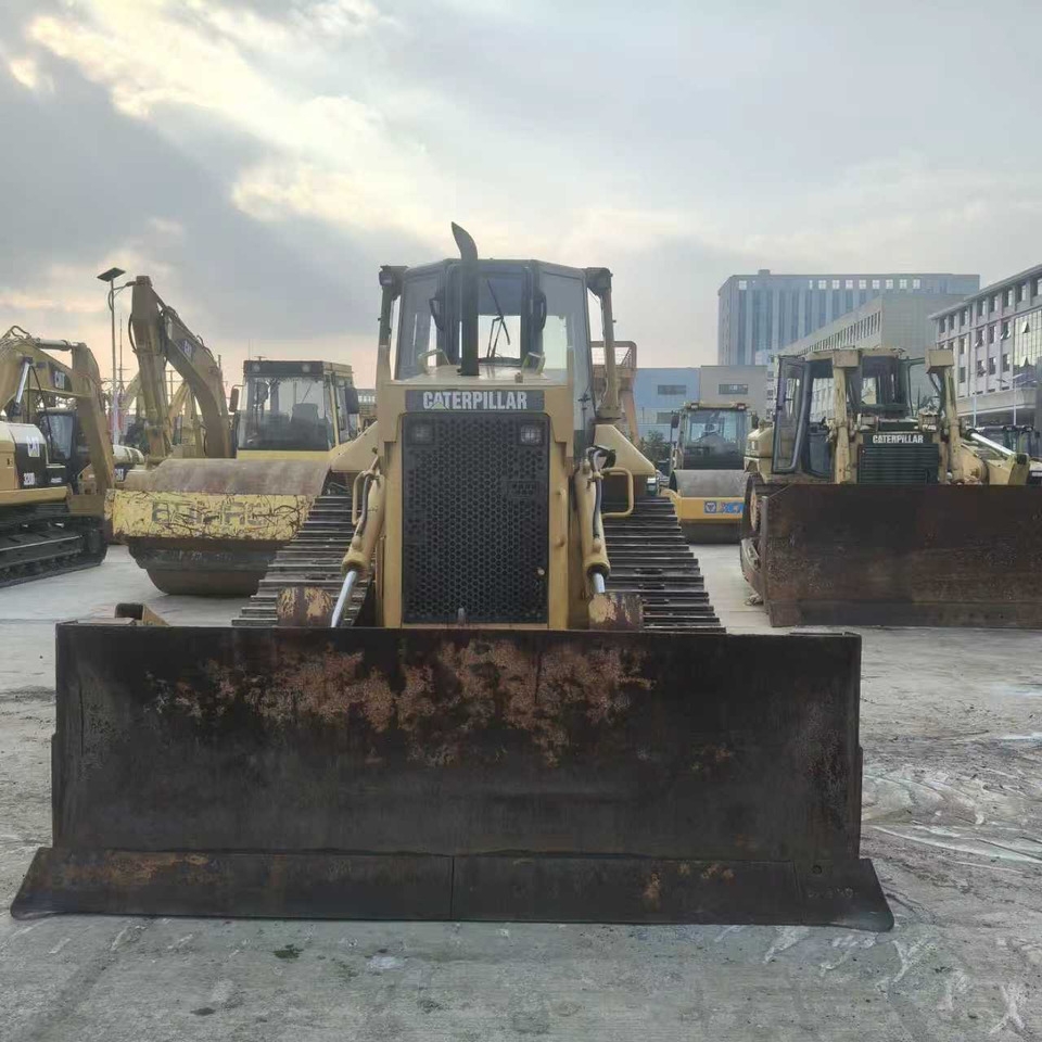 Bulldozer