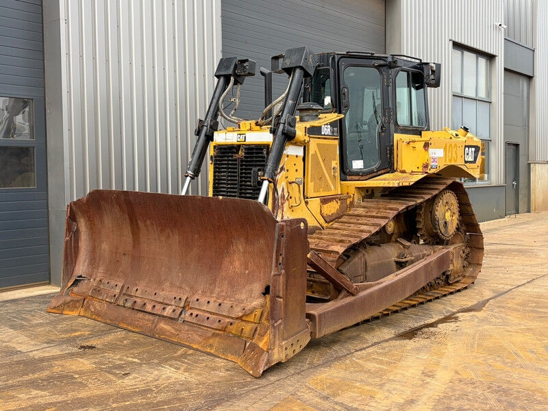 Bulldozer