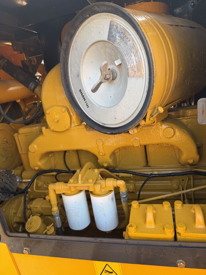Bulldozer