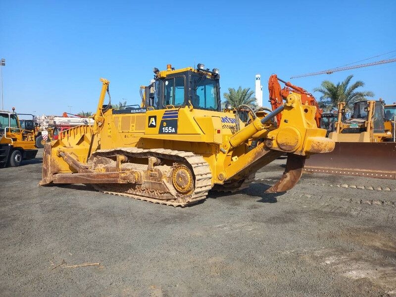 Bulldozer