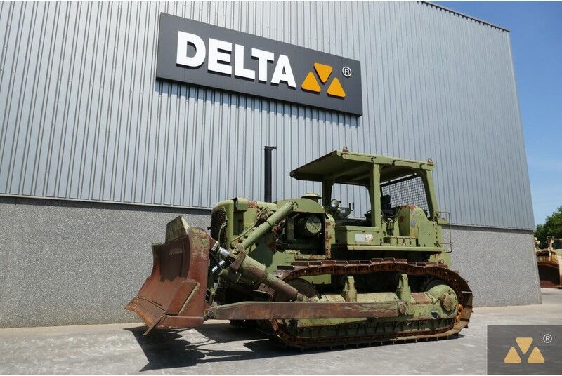 Bulldozer