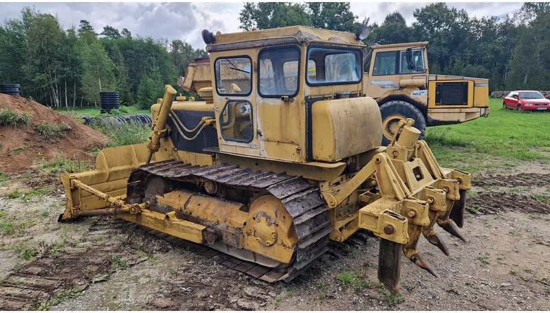 Bulldozer/