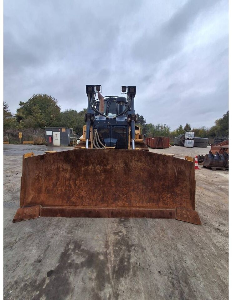 Bulldozer