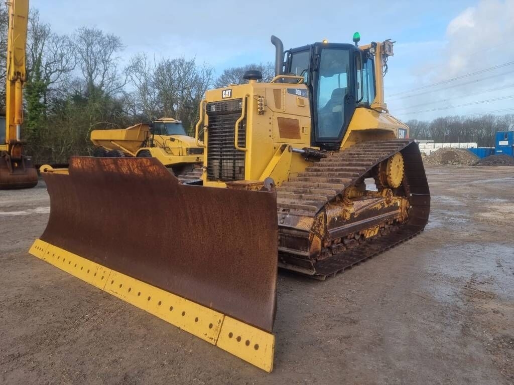 Bulldozer/