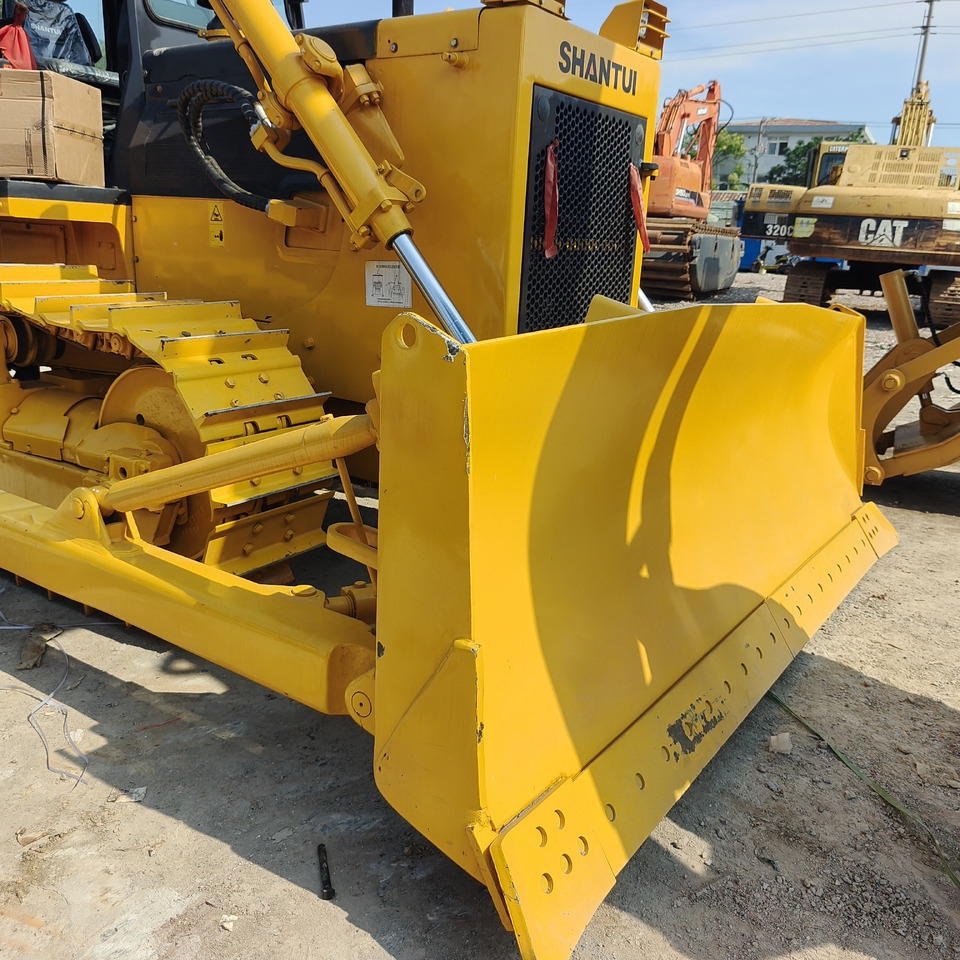 Bulldozer