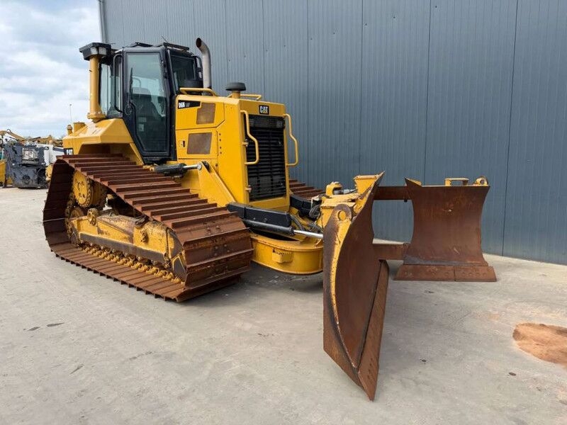 Bulldozer