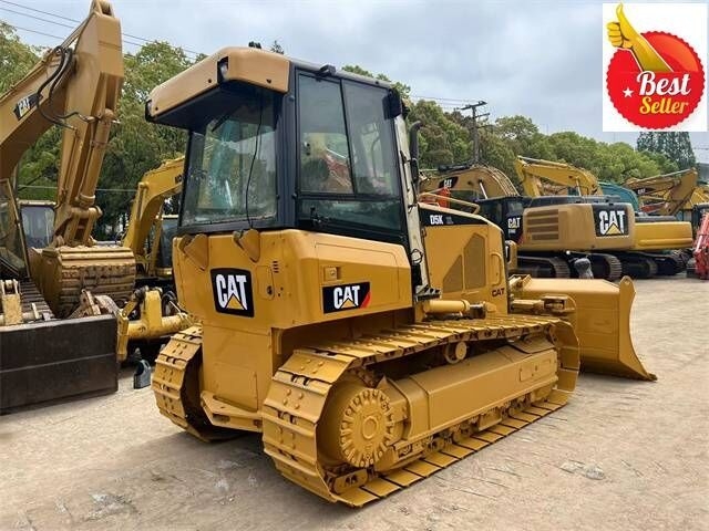 Bulldozer