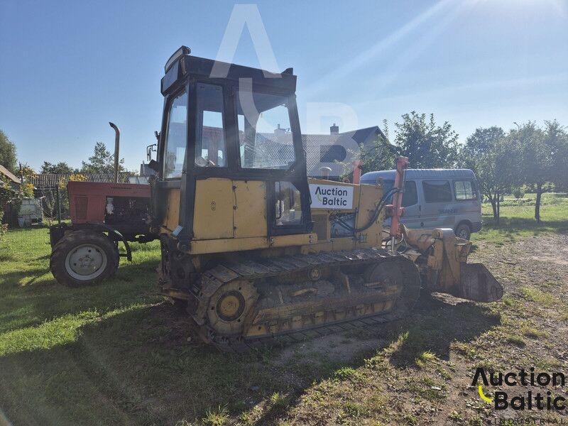 Bulldozer/