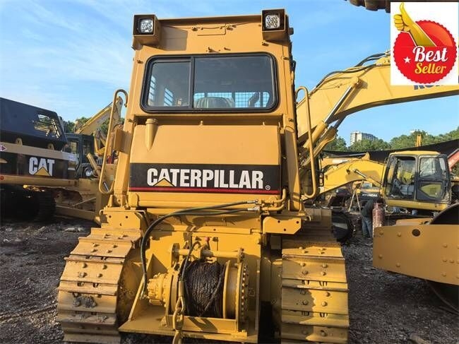 Bulldozer