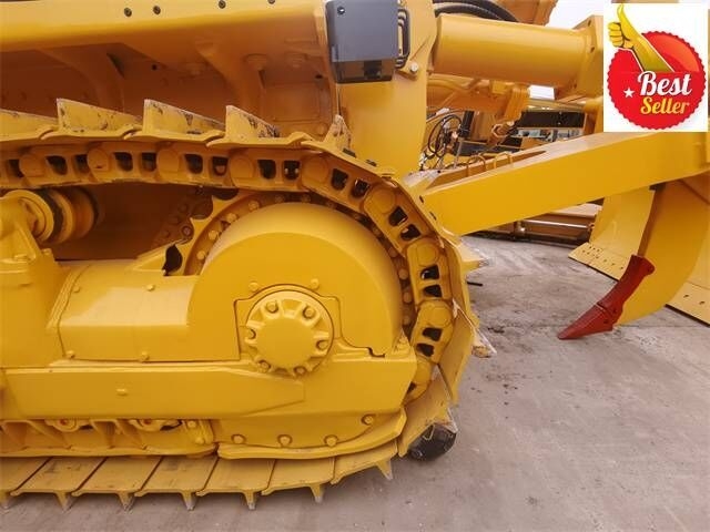Bulldozer/
