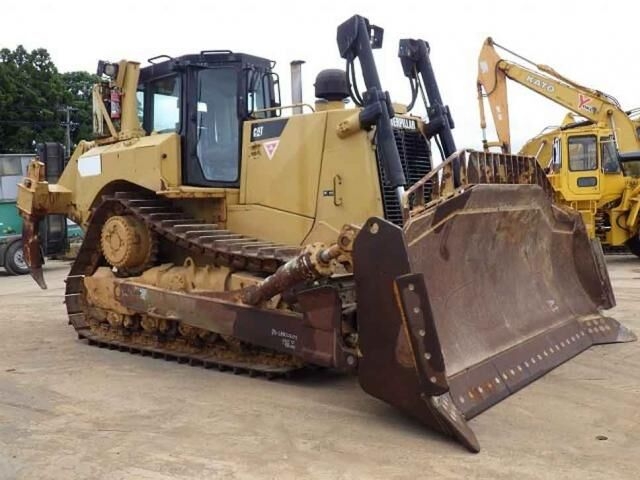 Bulldozer