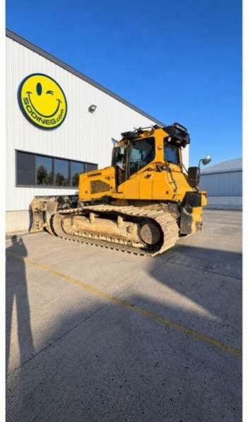 Bulldozer/