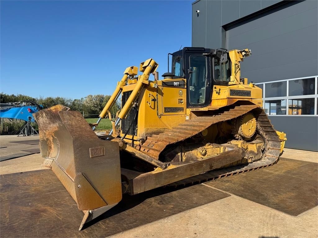 Bulldozer