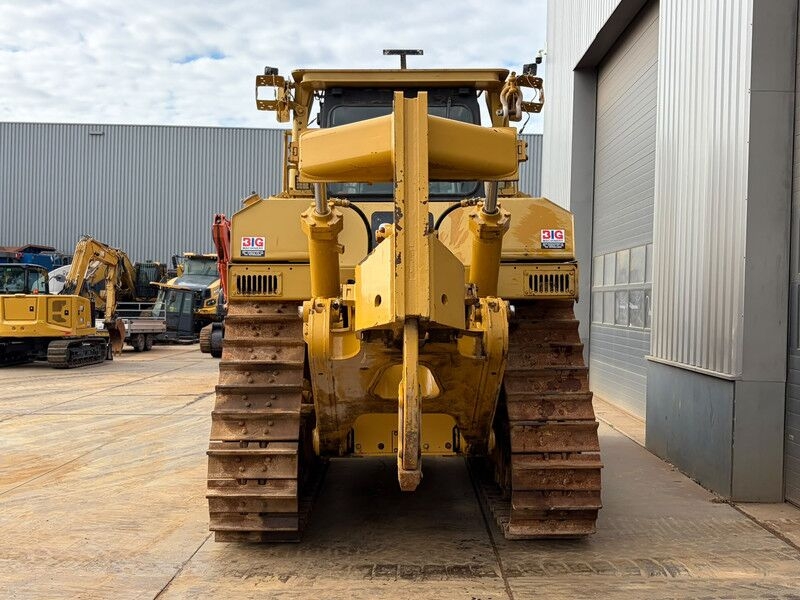 Bulldozer/