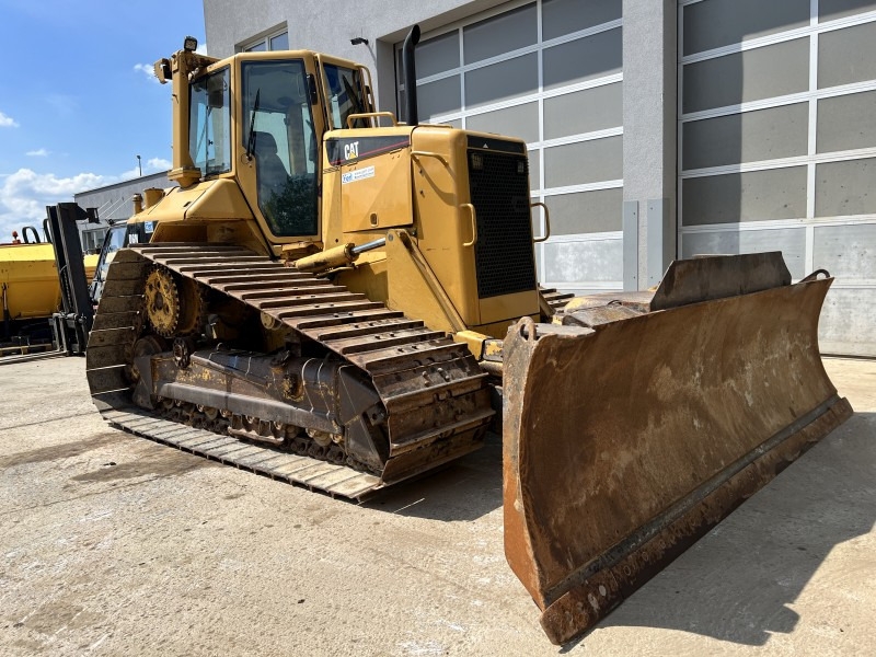 Bulldozer