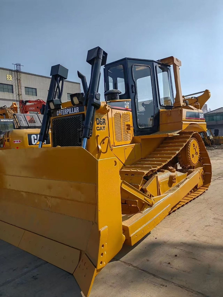 Bulldozer/