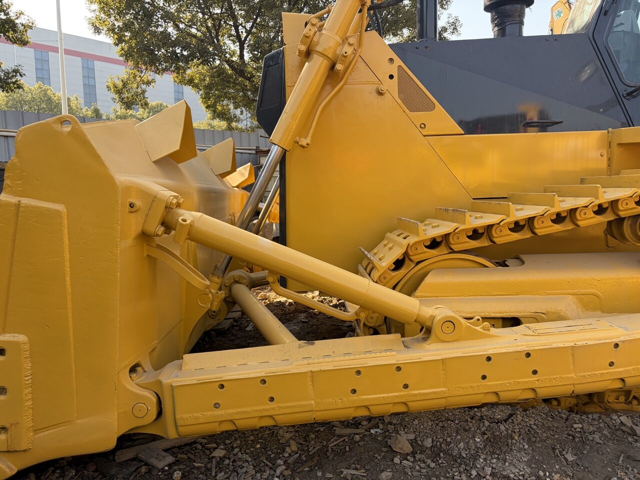 Bulldozer/