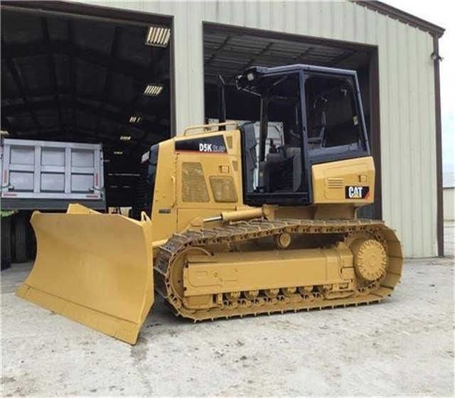 Bulldozer/