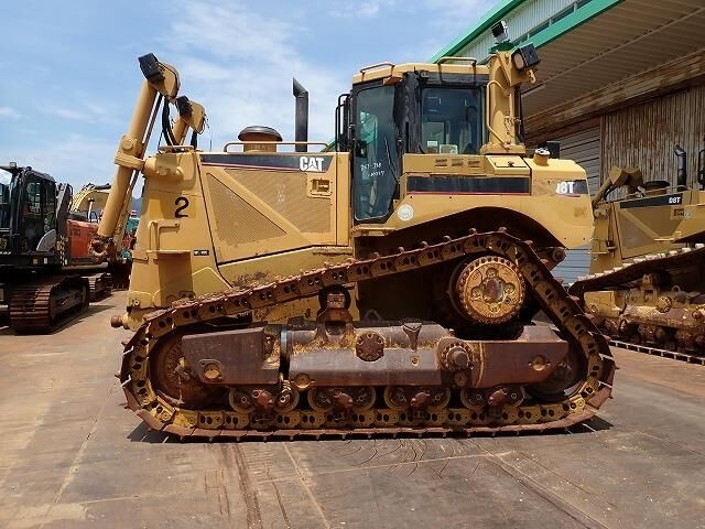 Bulldozer