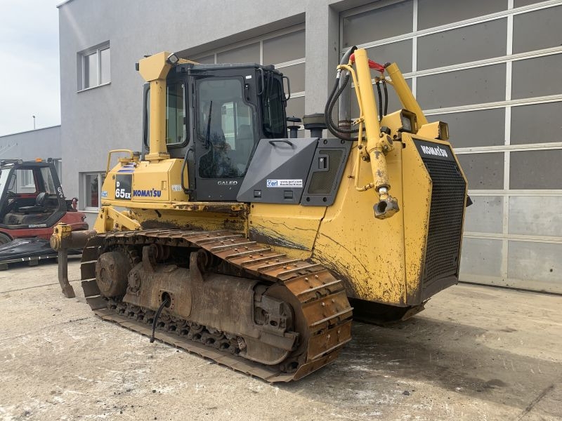 Bulldozer