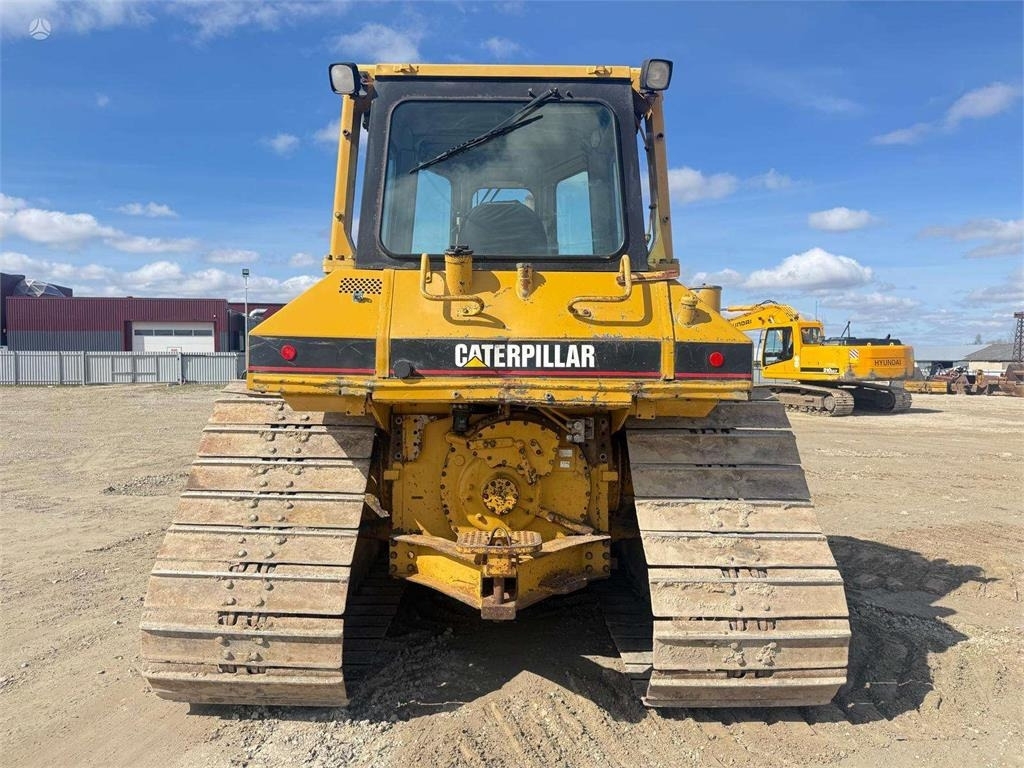 Bulldozer-