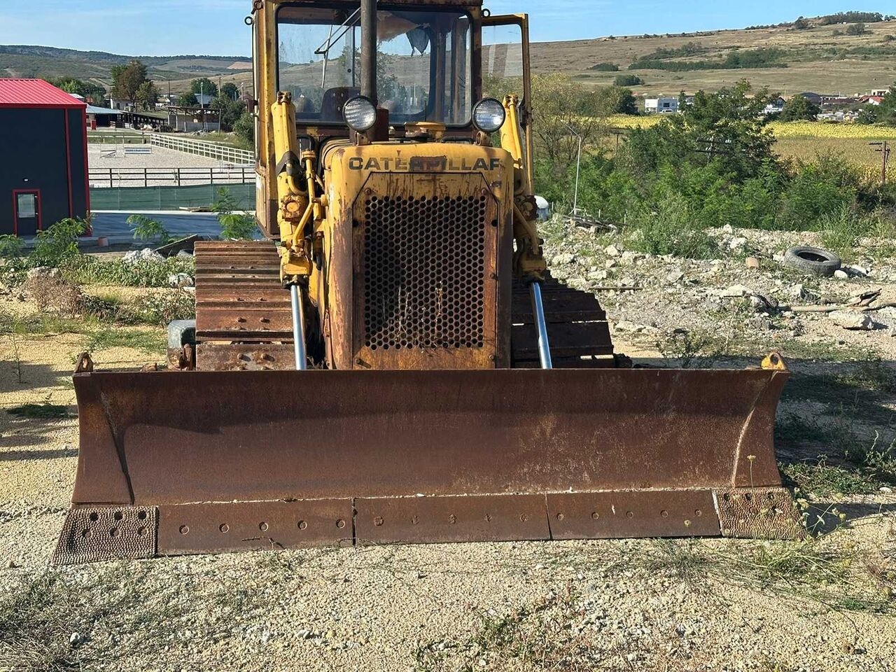 Bulldozer/