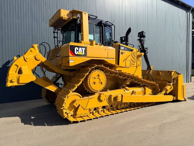Bulldozer