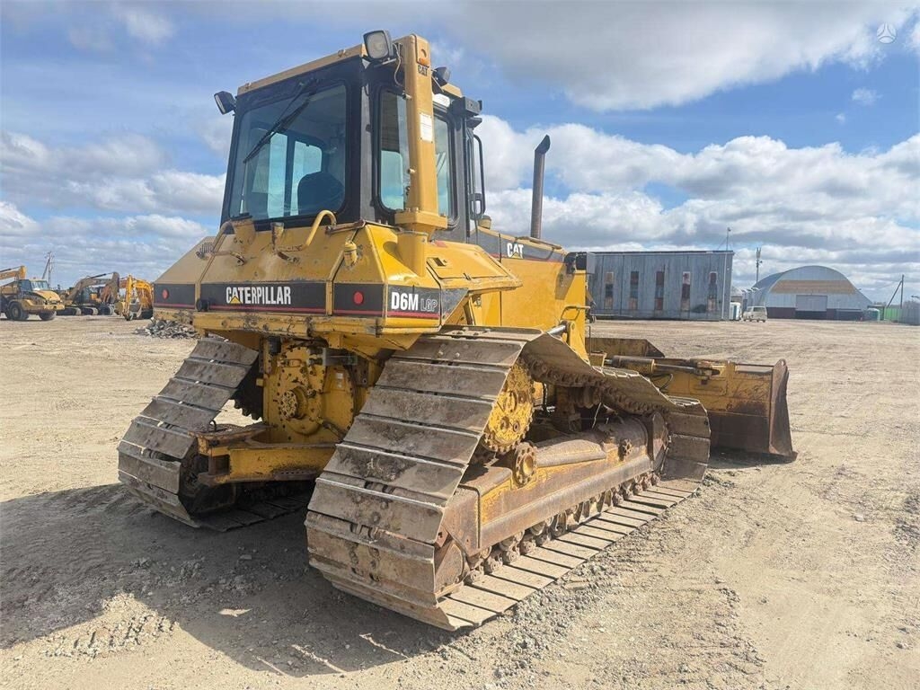 Bulldozer/