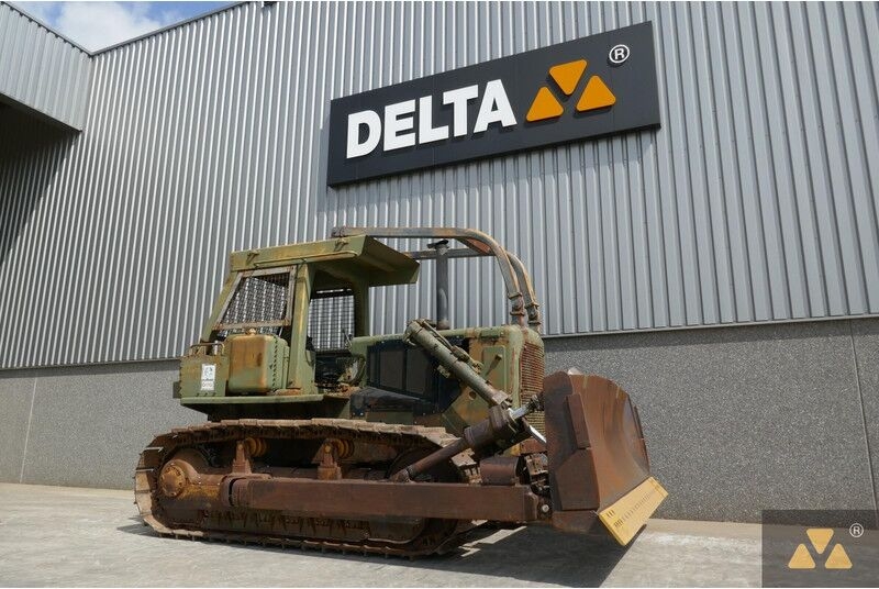 Bulldozer