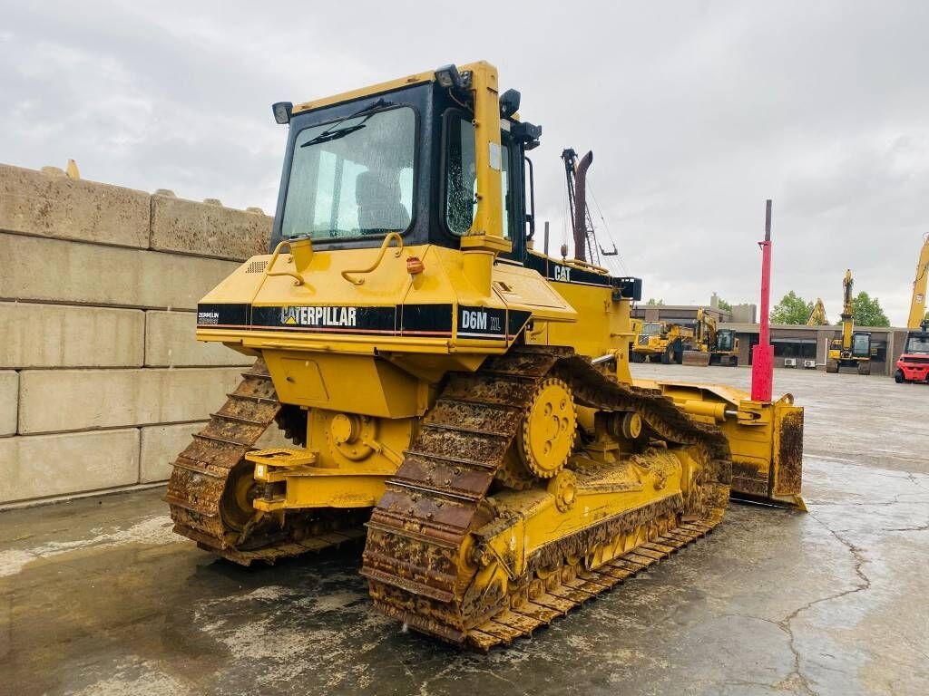 Bulldozer/
