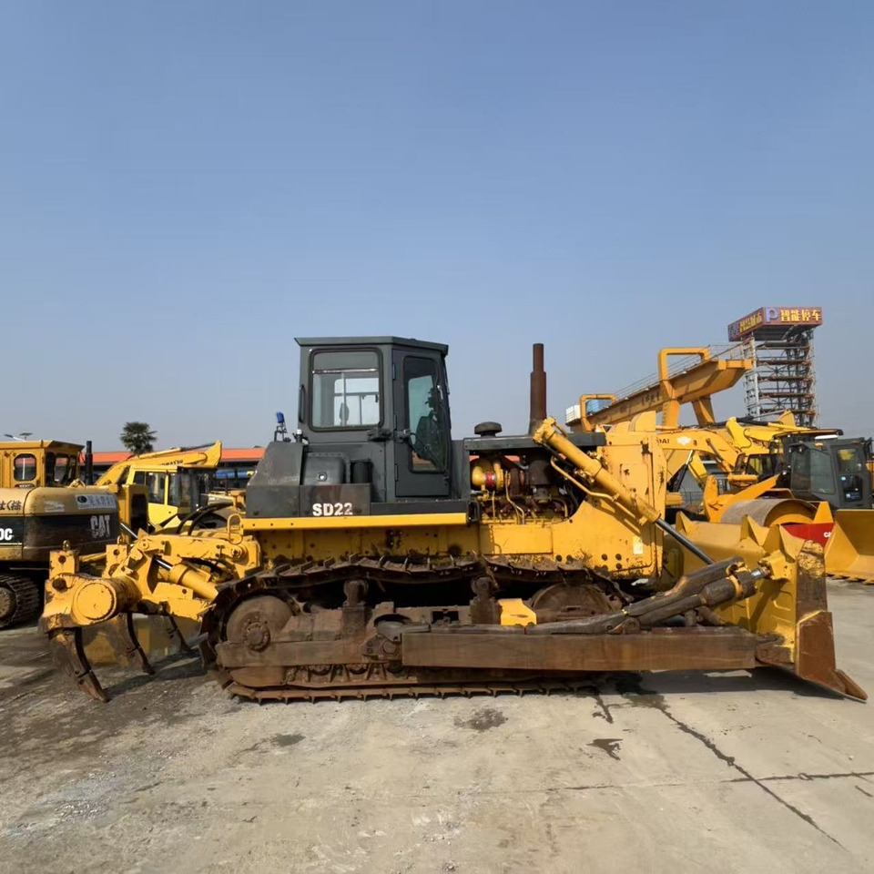 Bulldozer