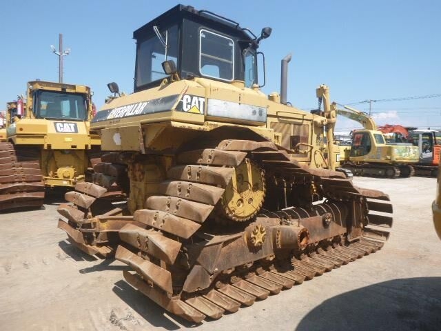 Bulldozer