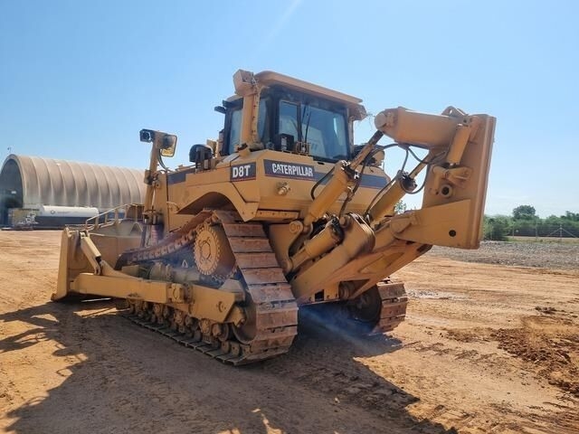 Bulldozer